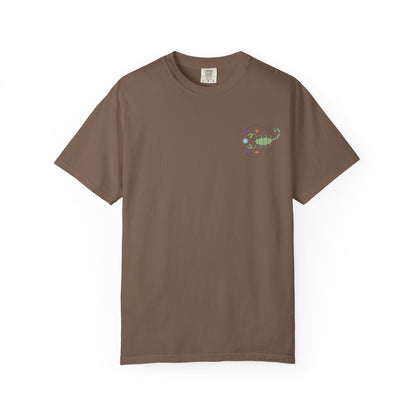 My Dog is a Scorpio T-Shirt