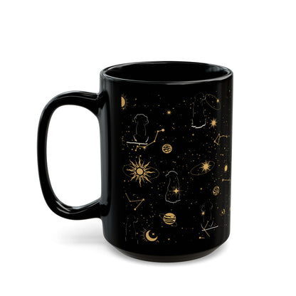 Celestial Mug