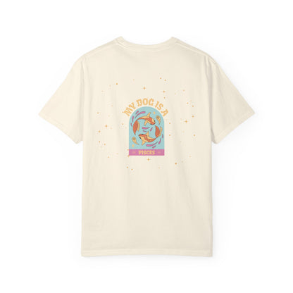 My Dog is a Pisces T-Shirt