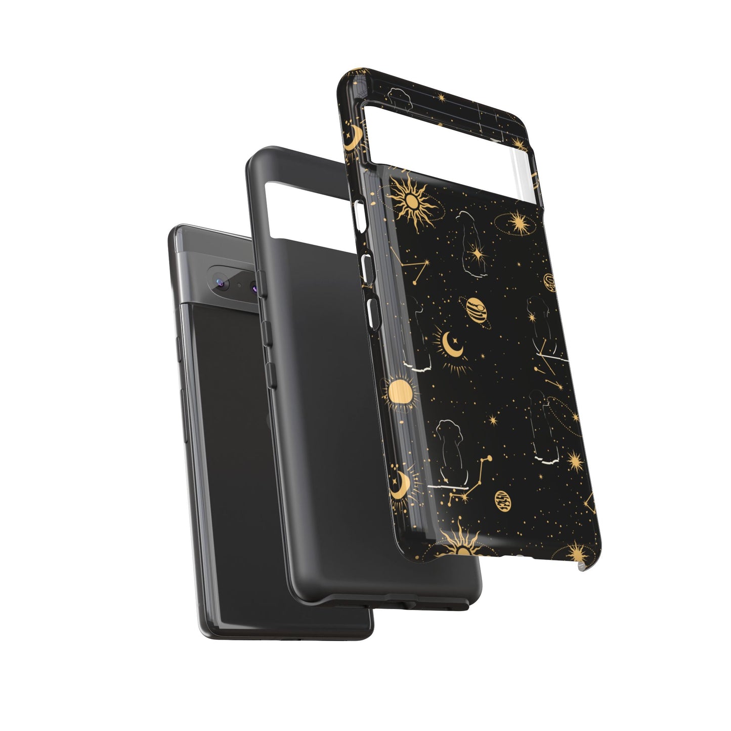 Celestial Phone Case