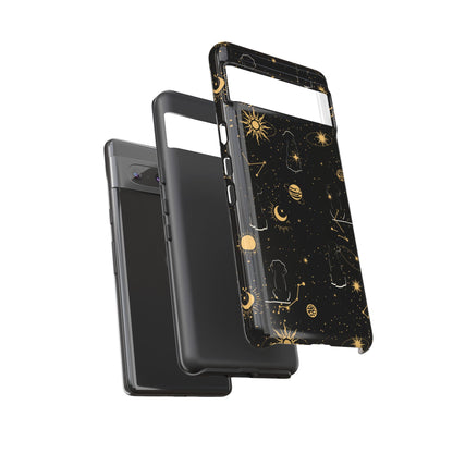 Celestial Phone Case