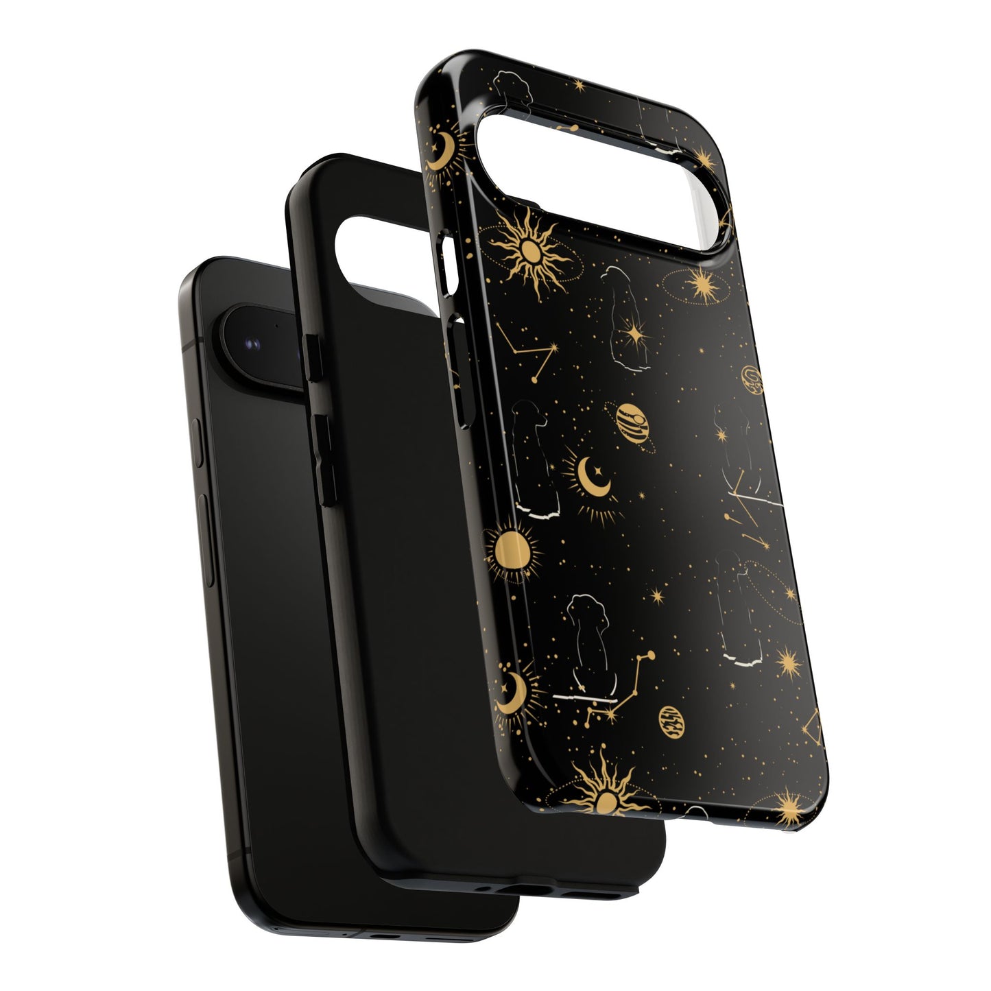 Celestial Phone Case