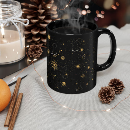 Celestial Mug