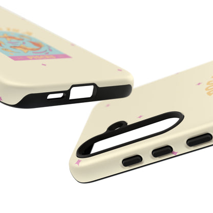 My Dog is a Pisces Phone Case
