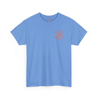 IN DOGS WE TRUST T-SHIRT