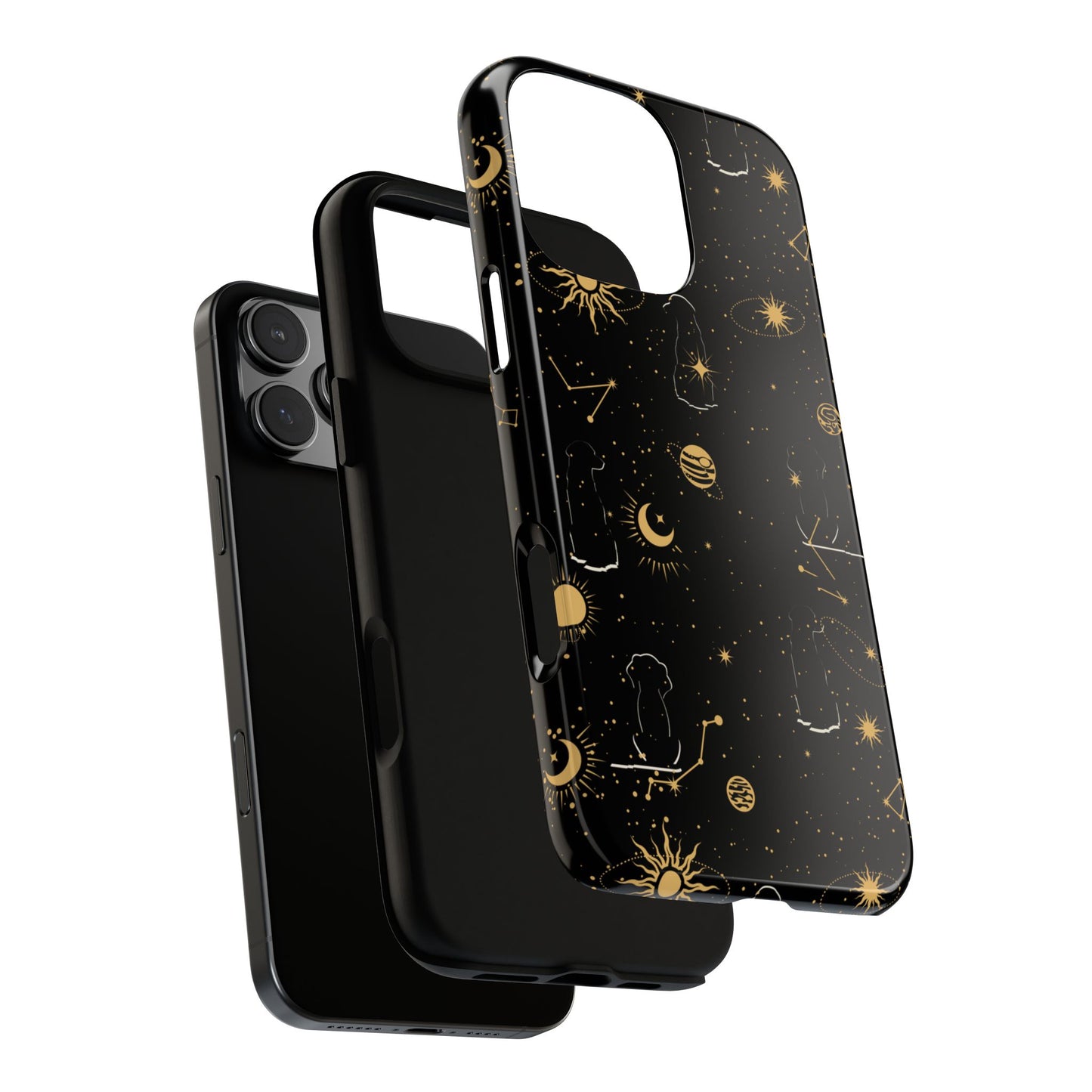 Celestial Phone Case