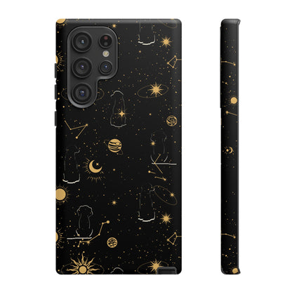 Celestial Phone Case