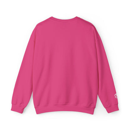 My Dog is a Cancer Embroidered Sweatshirt