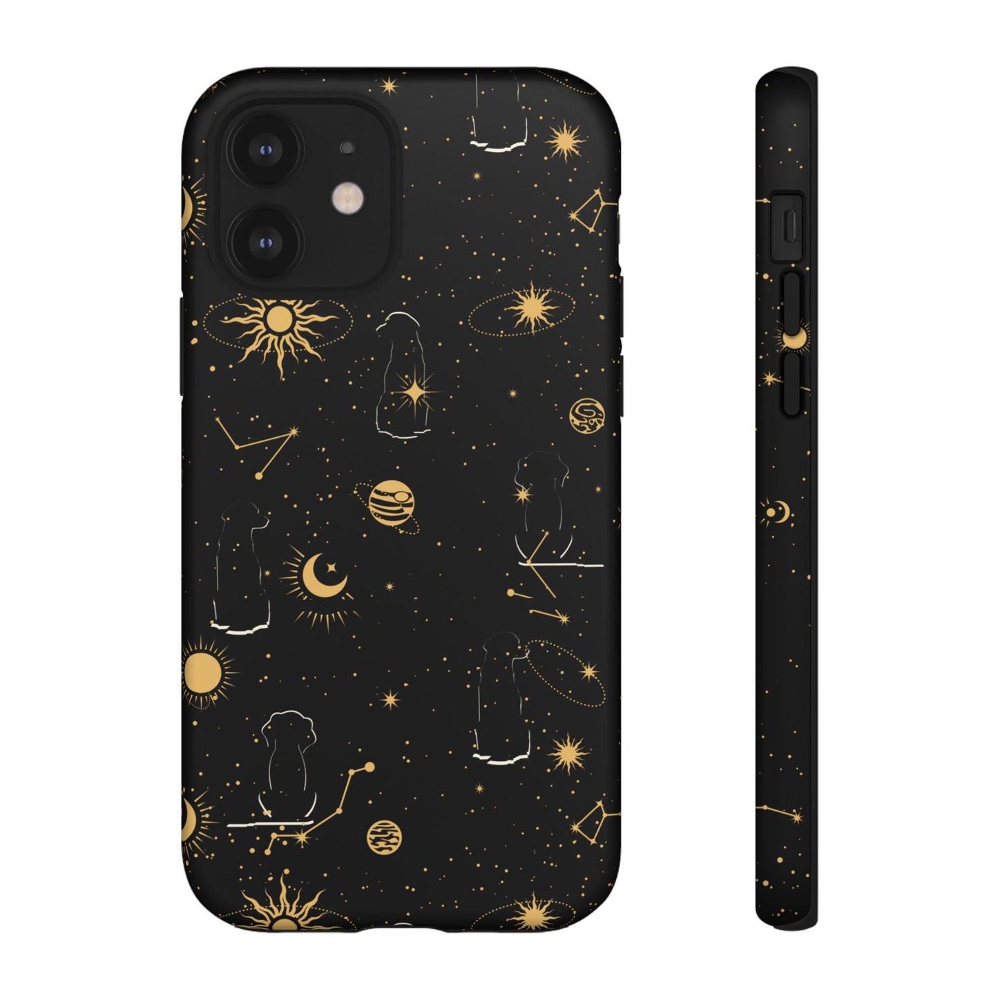 Celestial Phone Case