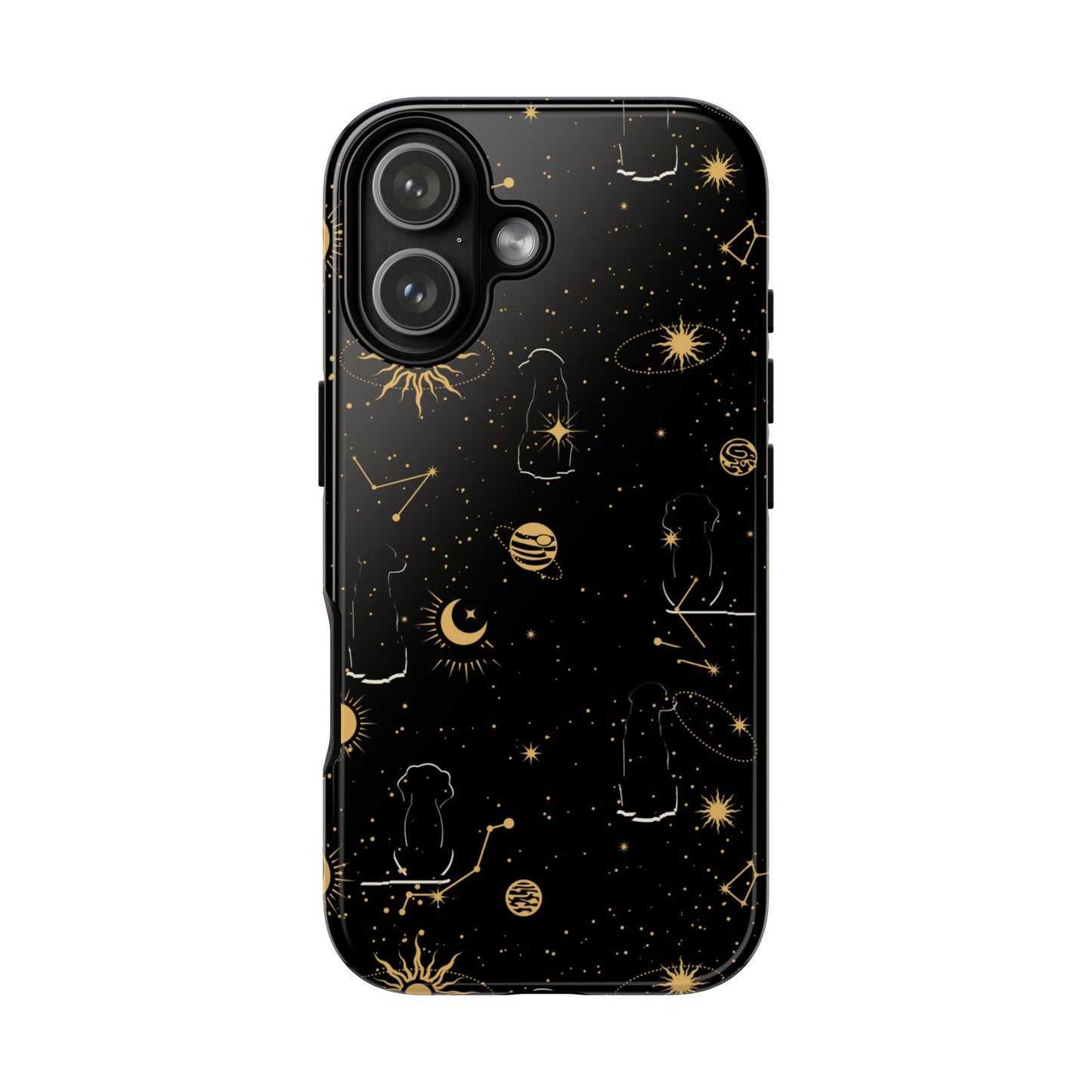 Celestial Phone Case