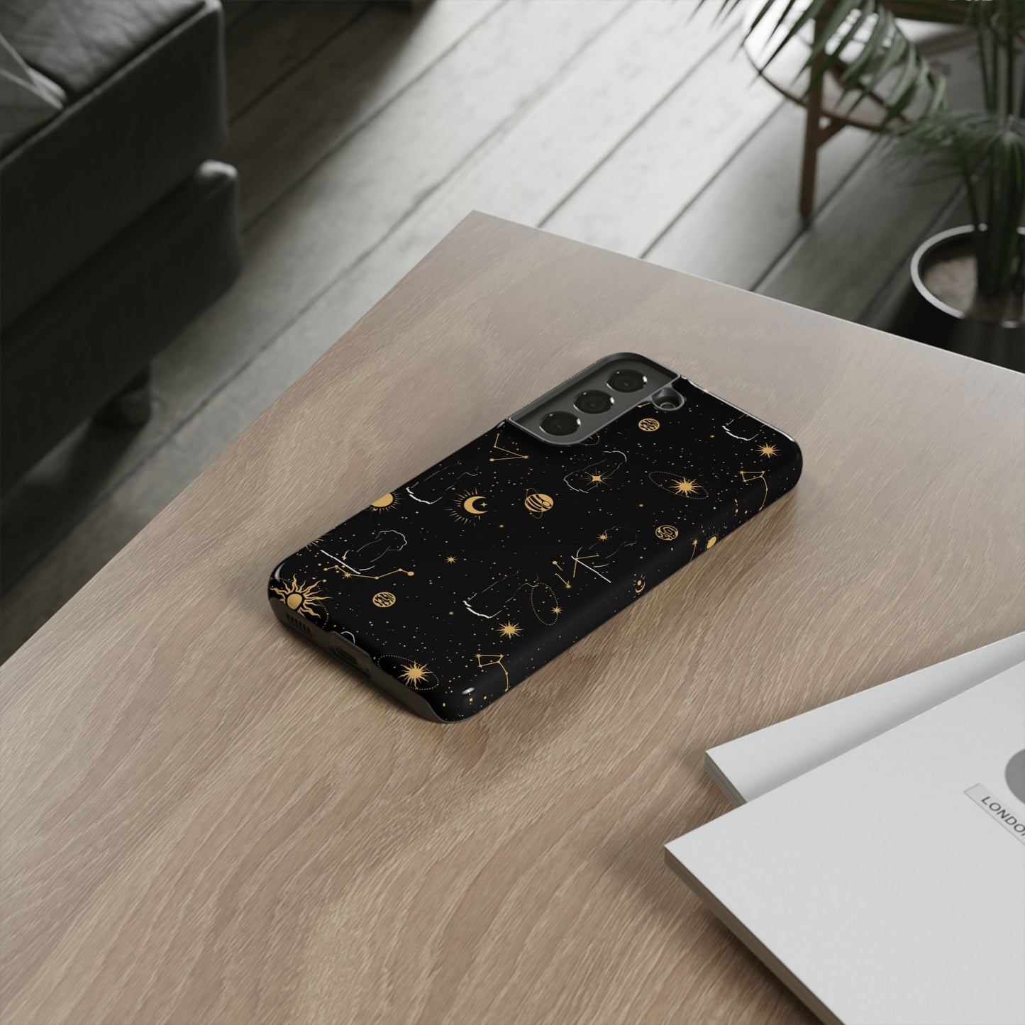 Celestial Phone Case