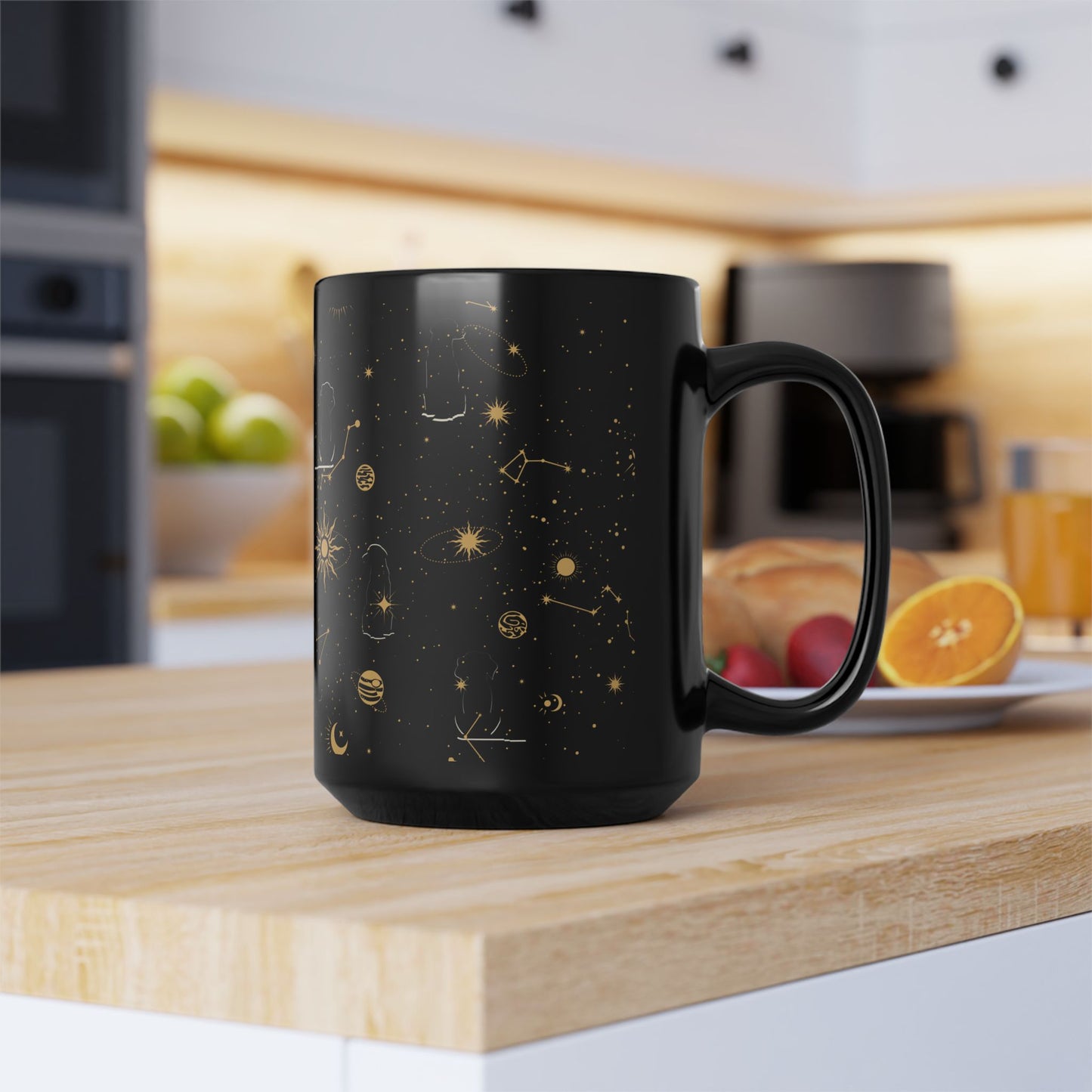 Celestial Mug