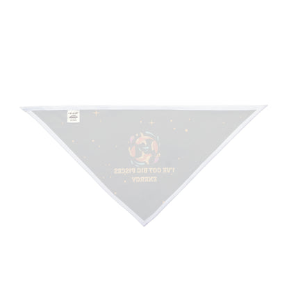 Pisces Energy Bandana