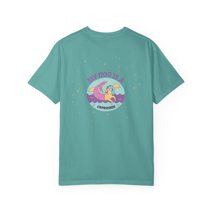 My Dog is a Capricorn T-Shirt