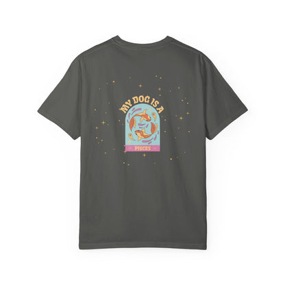 My Dog is a Pisces T-Shirt