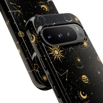 Celestial Phone Case
