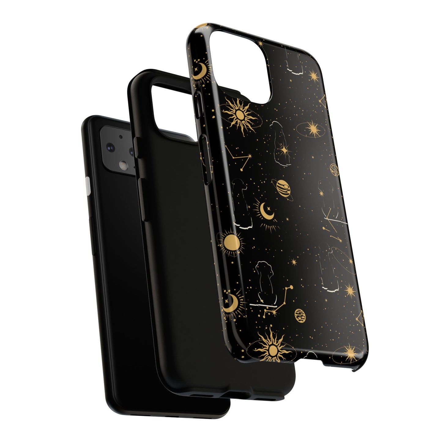 Celestial Phone Case
