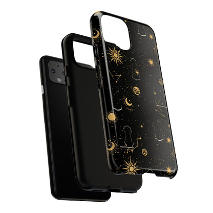 Celestial Phone Case