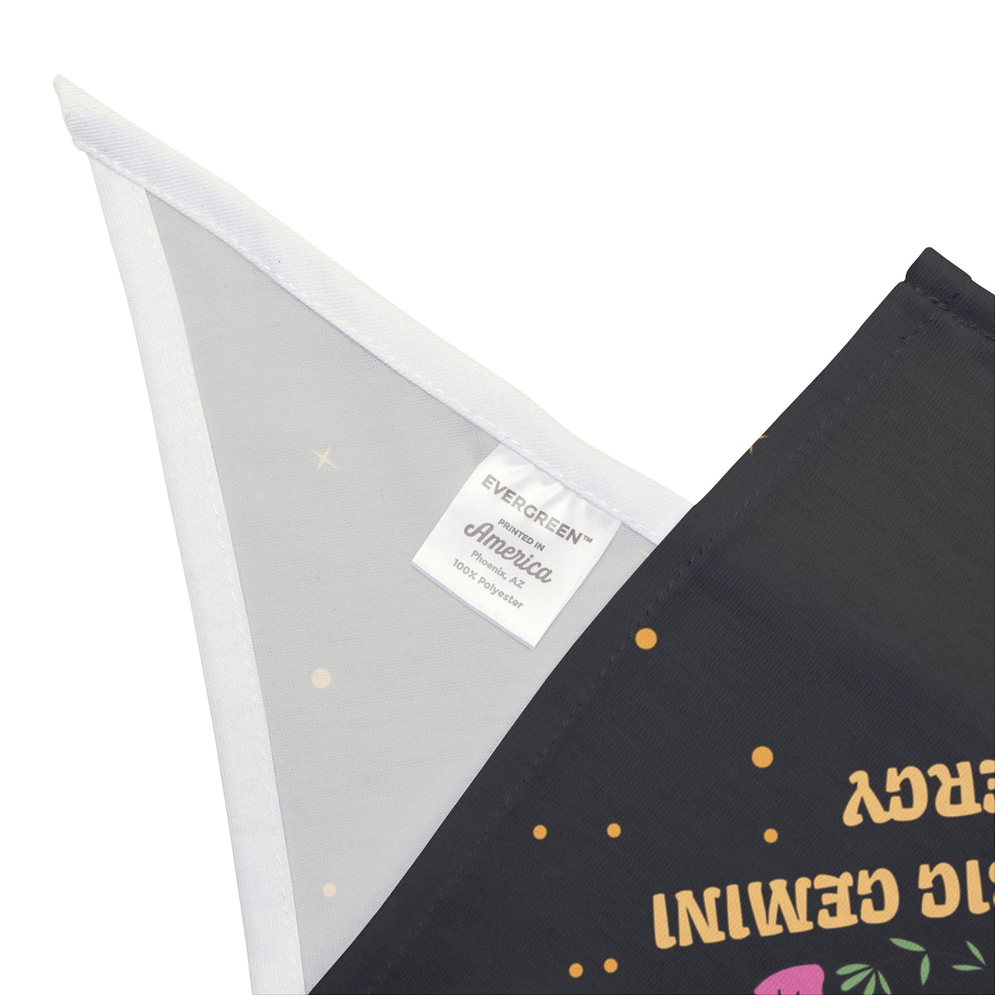 Gemini Energy Bandana