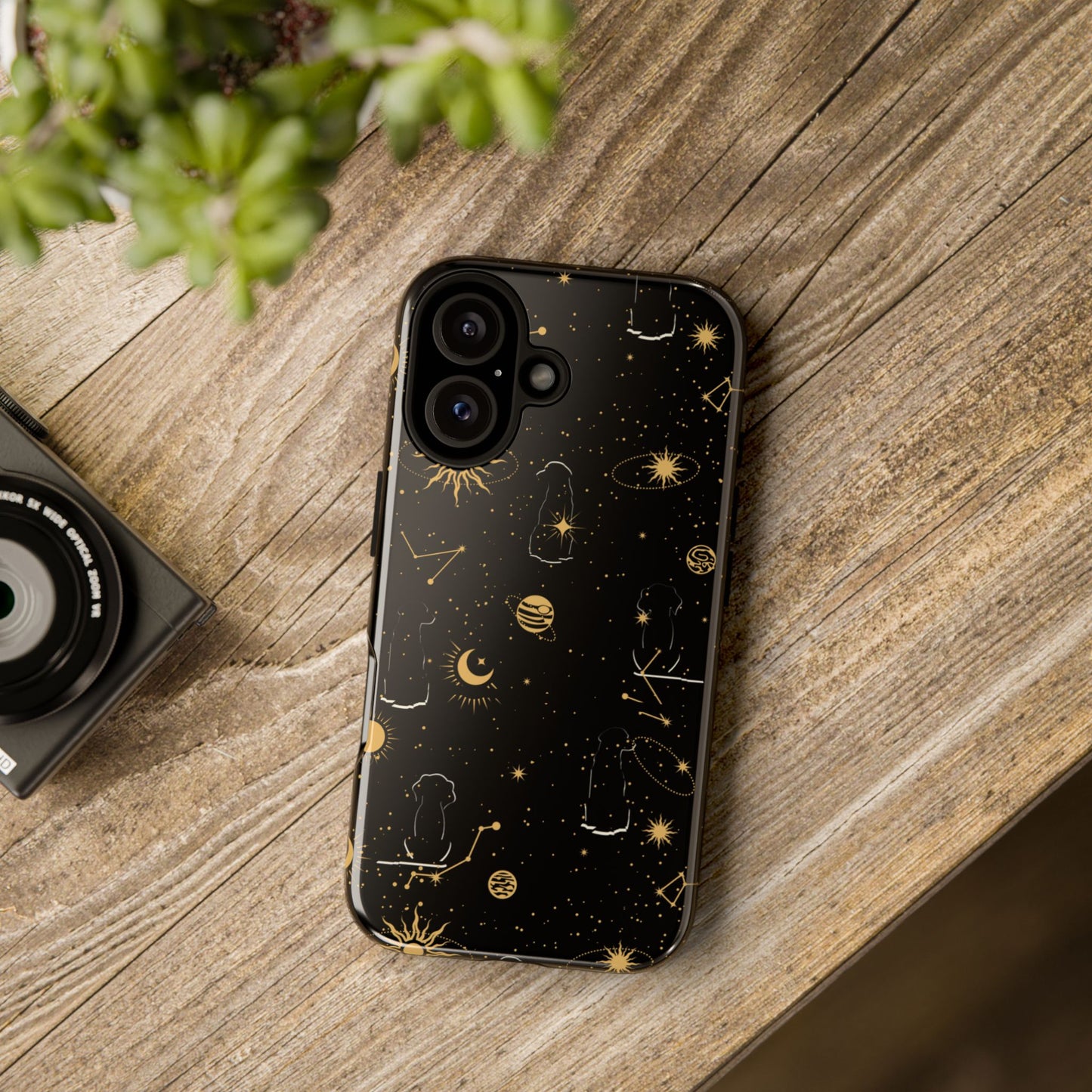 Celestial Phone Case