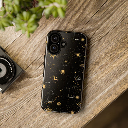 Celestial Phone Case