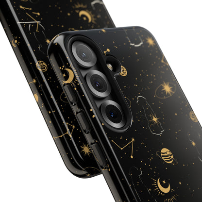Celestial Phone Case