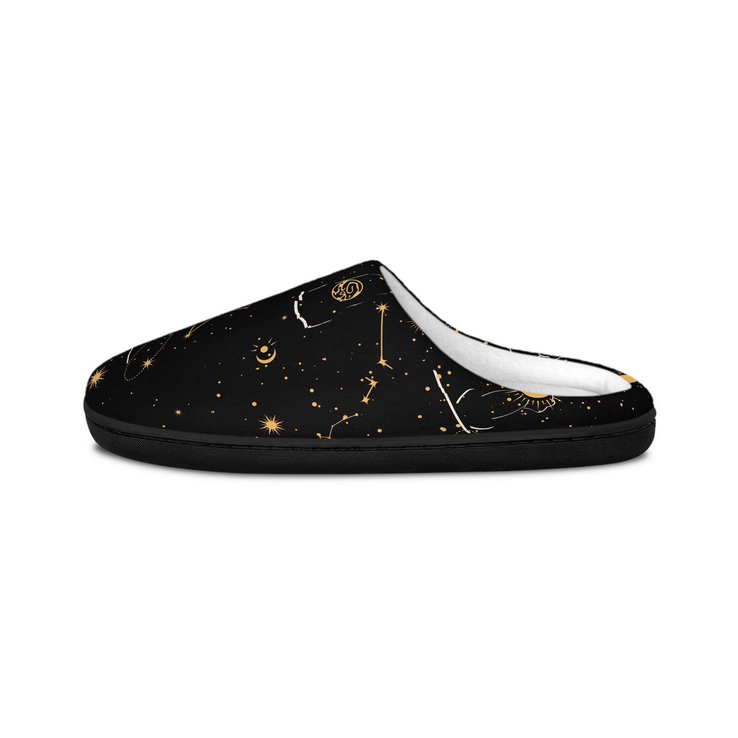 Celestial Slippers