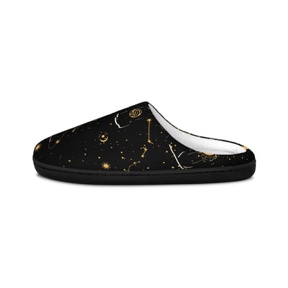 Celestial Slippers