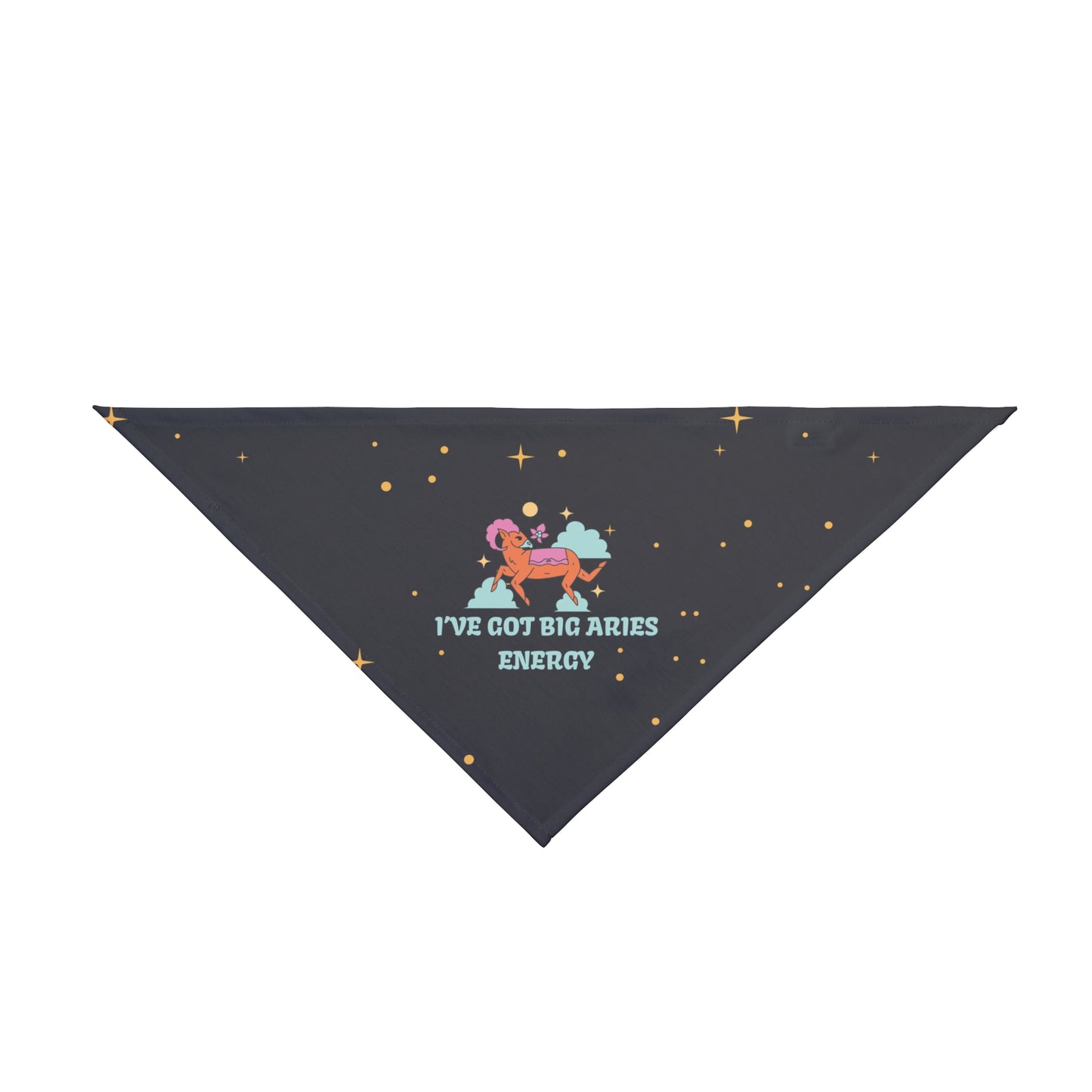 Aries Energy Bandana