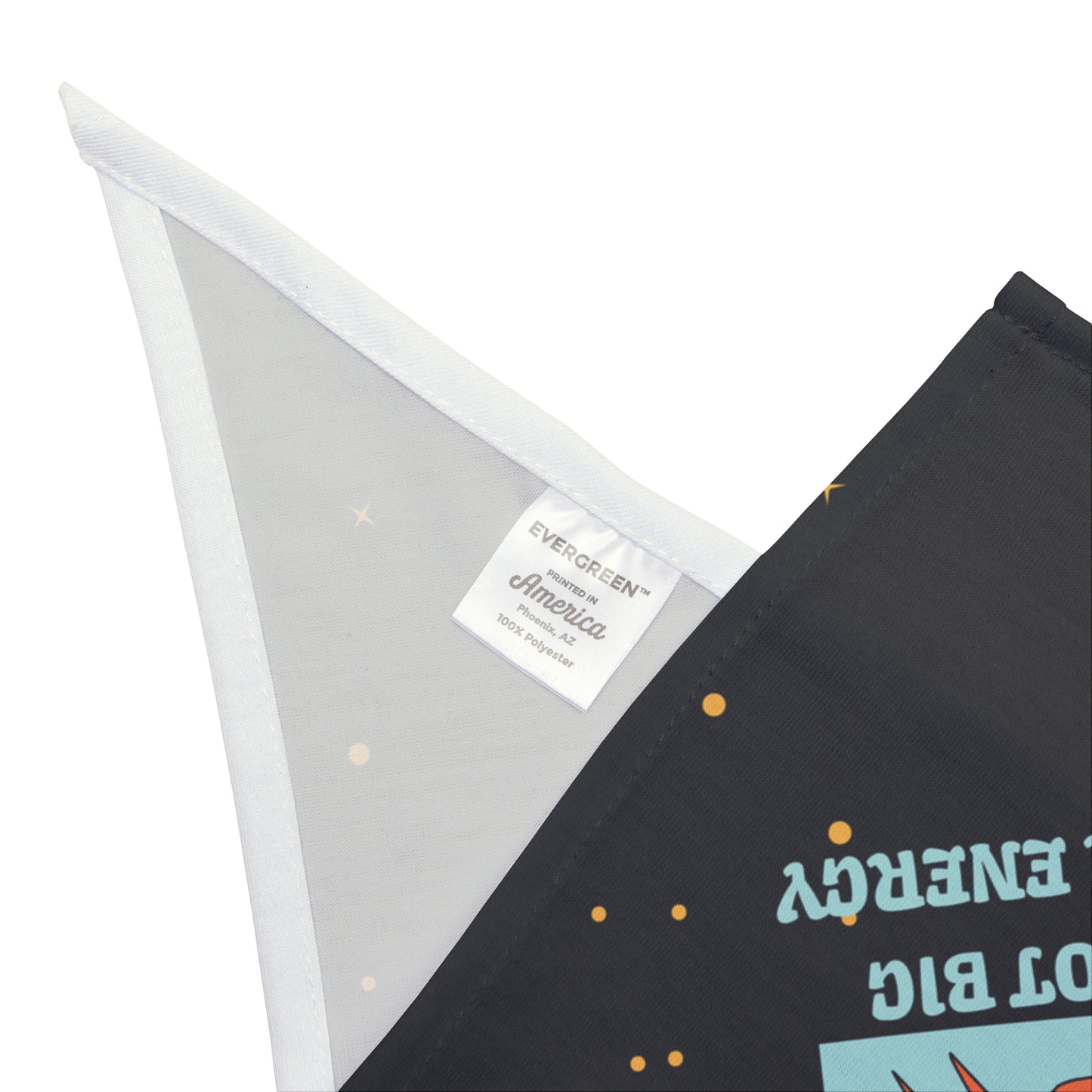 Cancer Energy Bandana