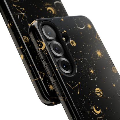 Celestial Phone Case
