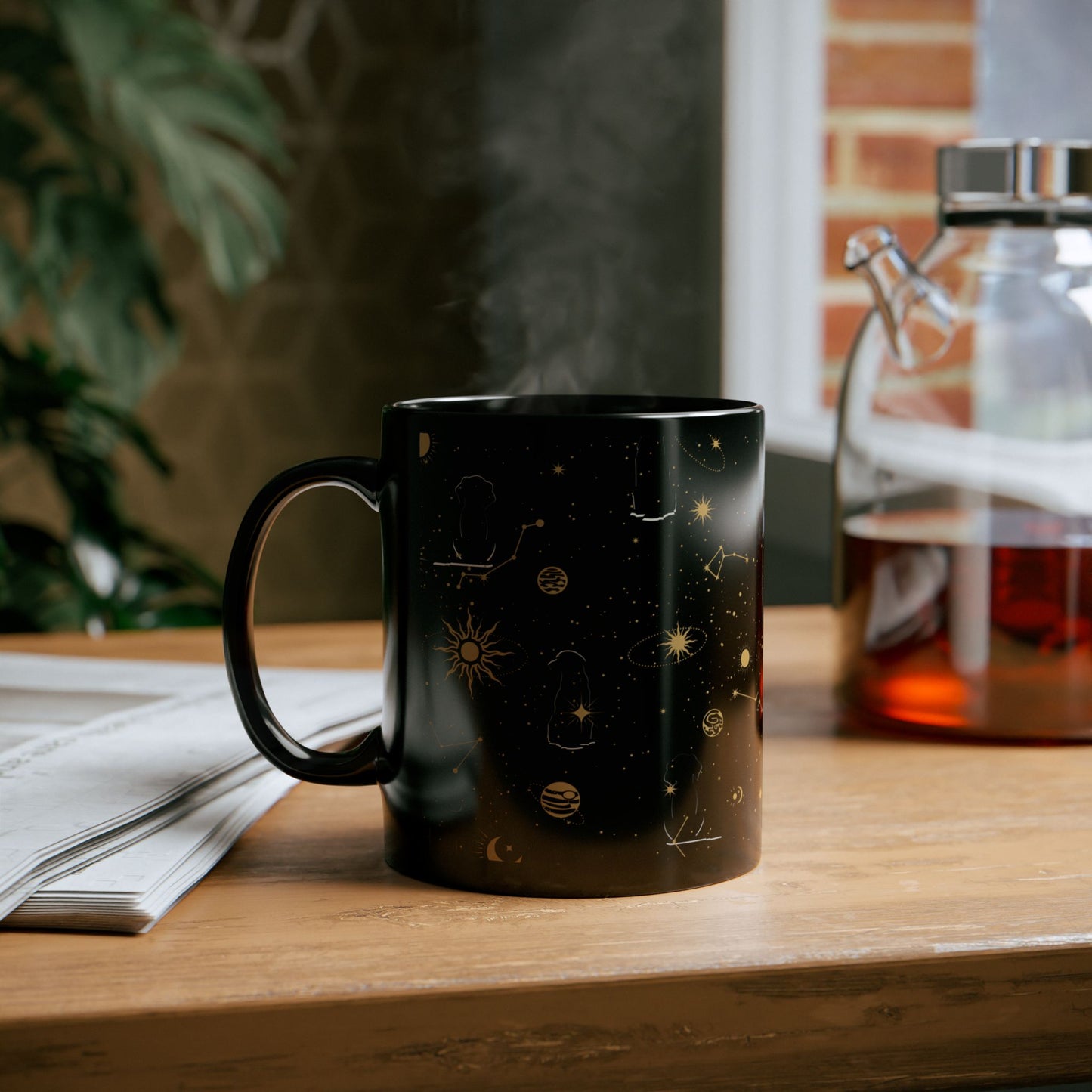 Celestial Mug