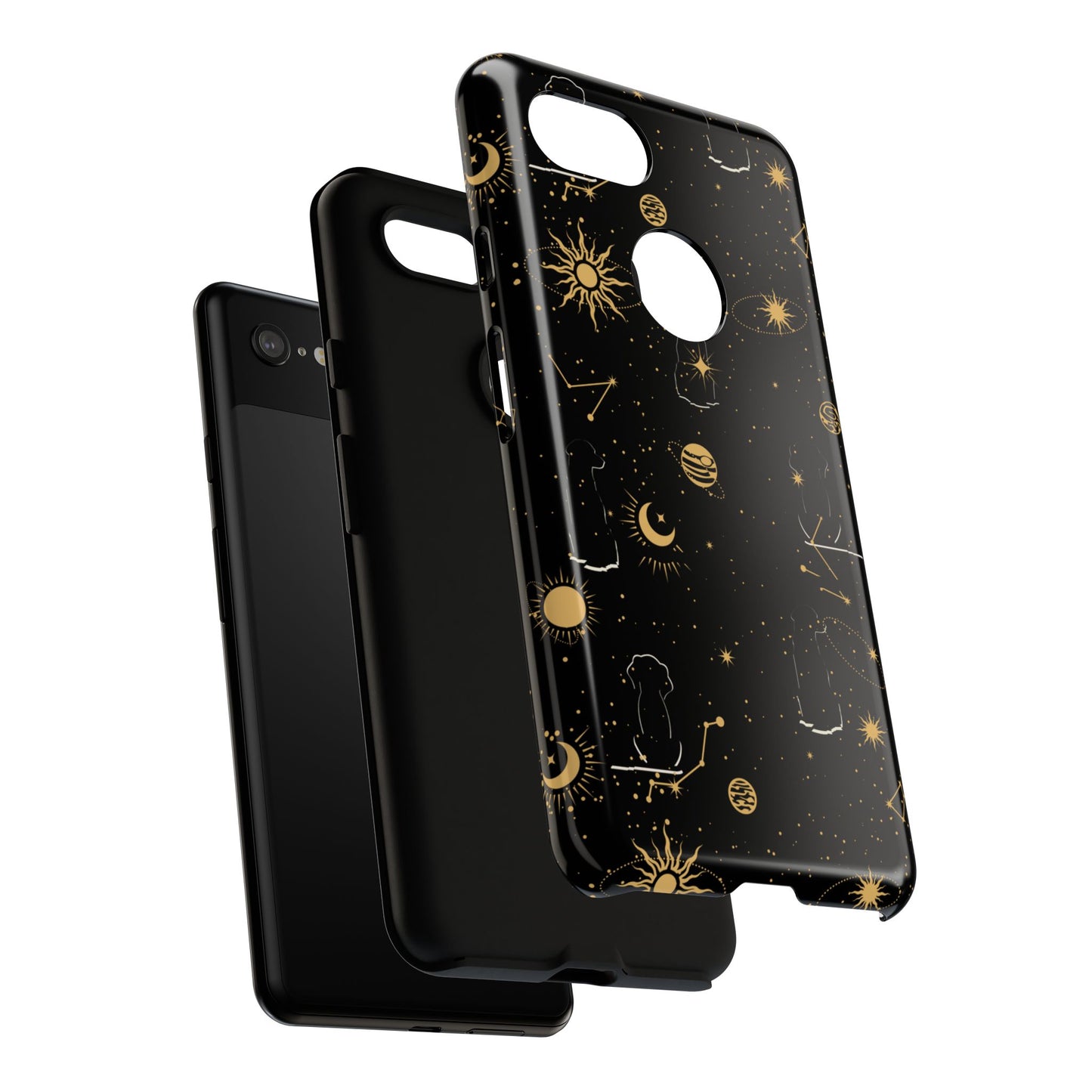 Celestial Phone Case