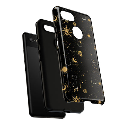 Celestial Phone Case