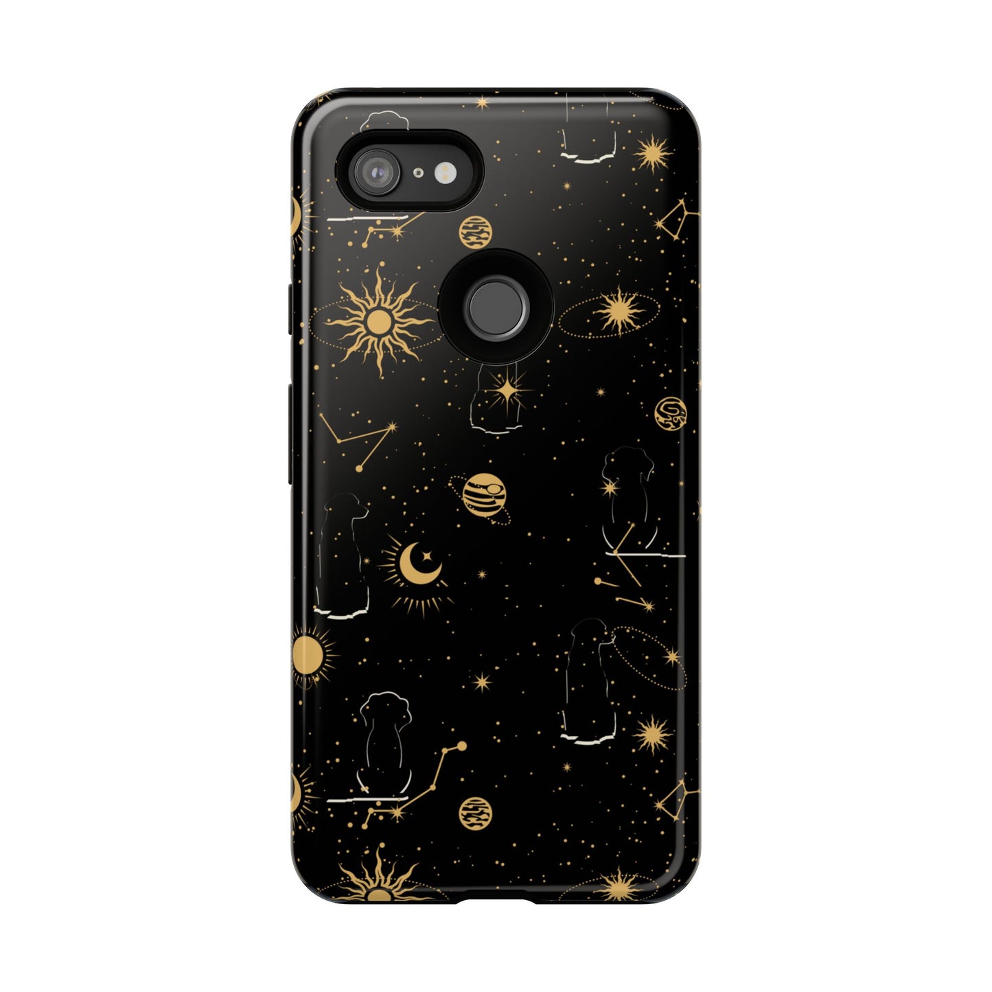 Celestial Phone Case