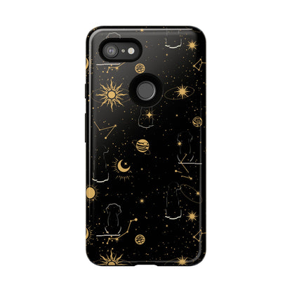 Celestial Phone Case