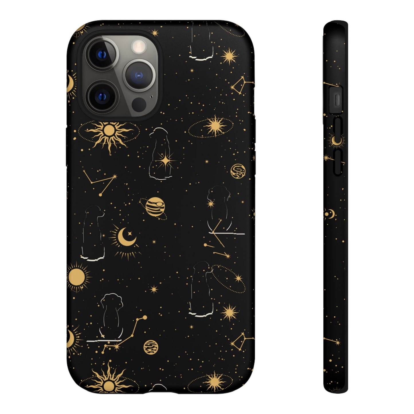 Celestial Phone Case