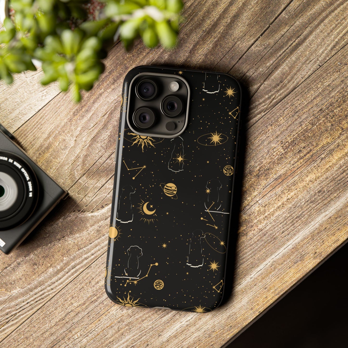Celestial Phone Case