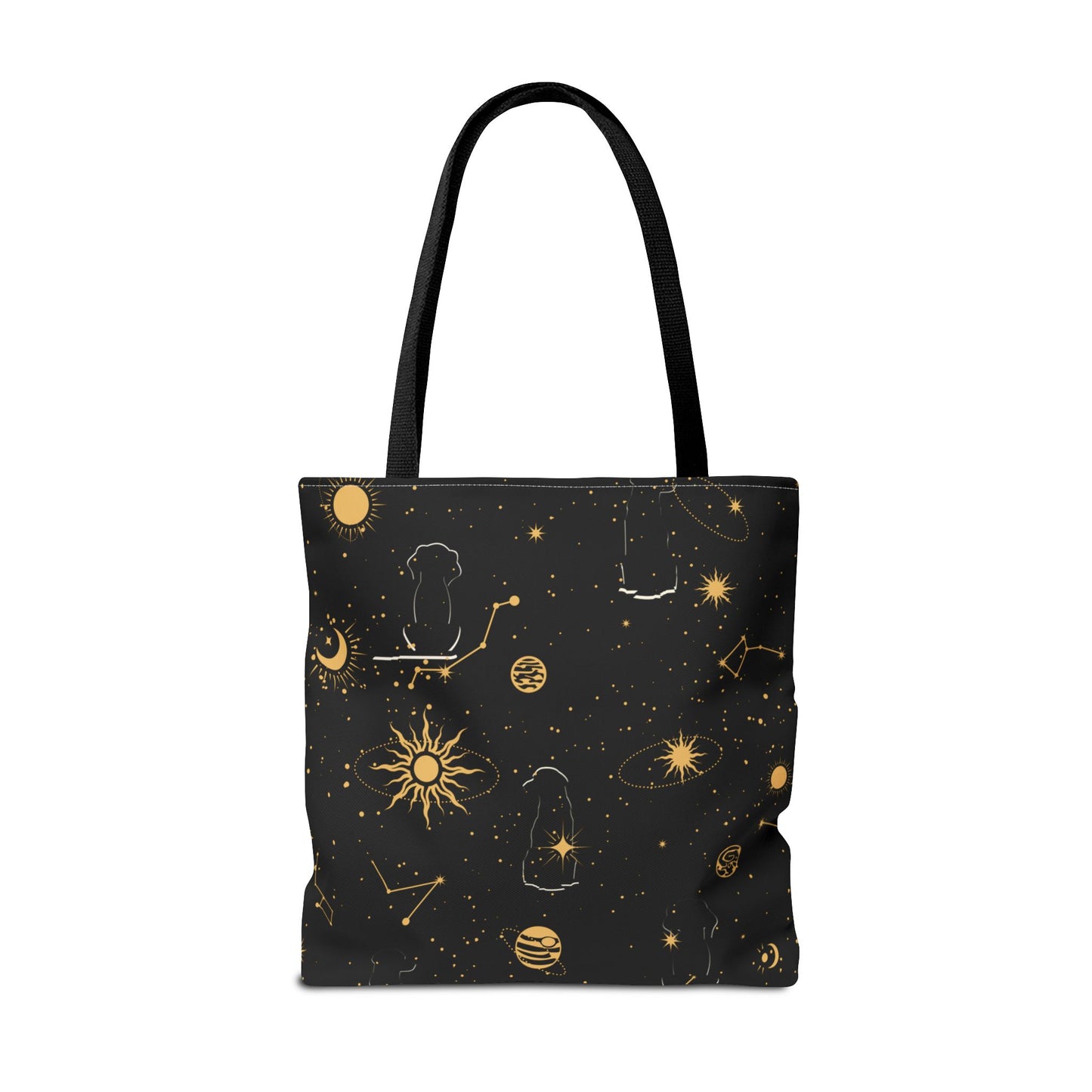 Celestial Tote Bag