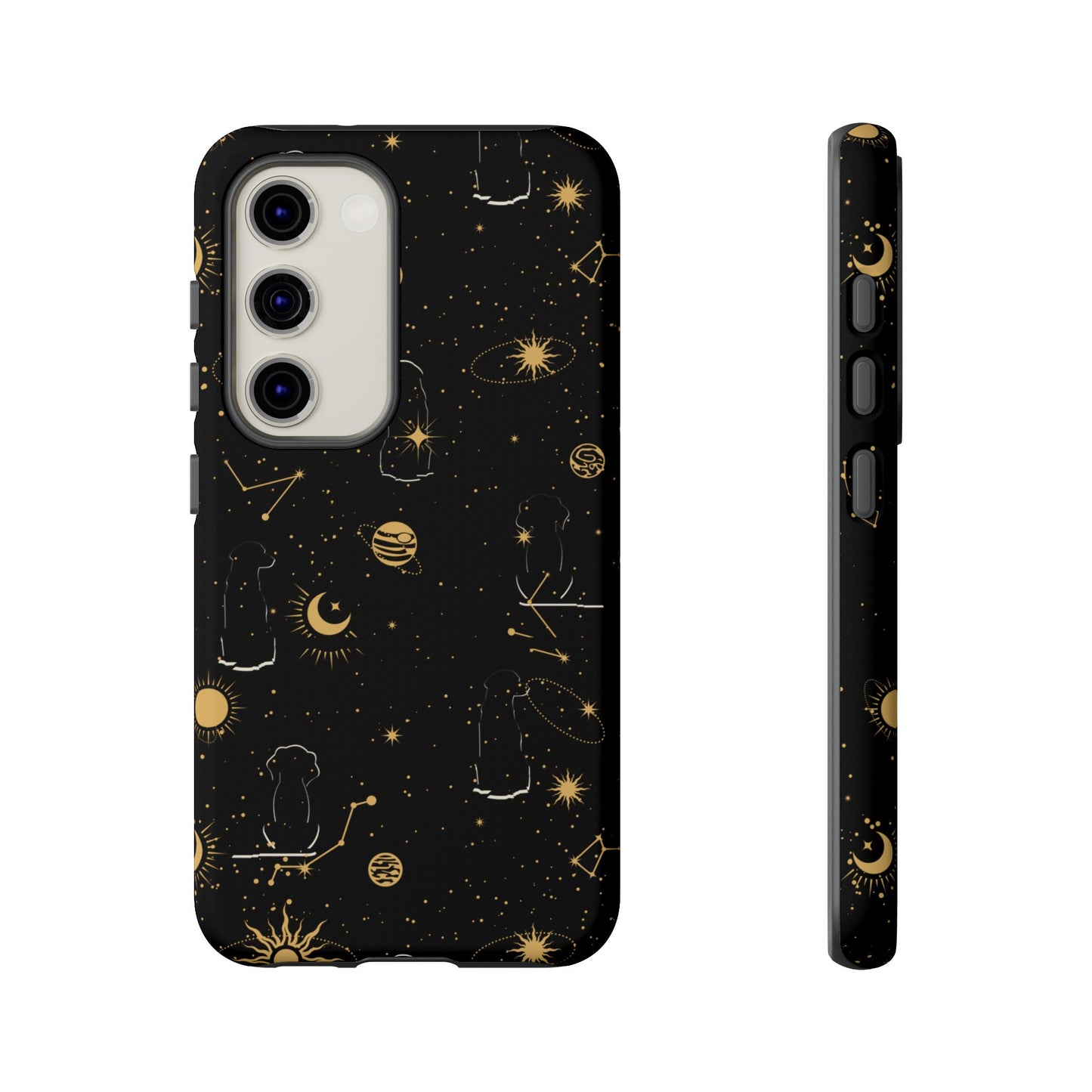 Celestial Phone Case