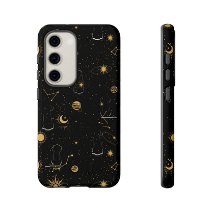 Celestial Phone Case