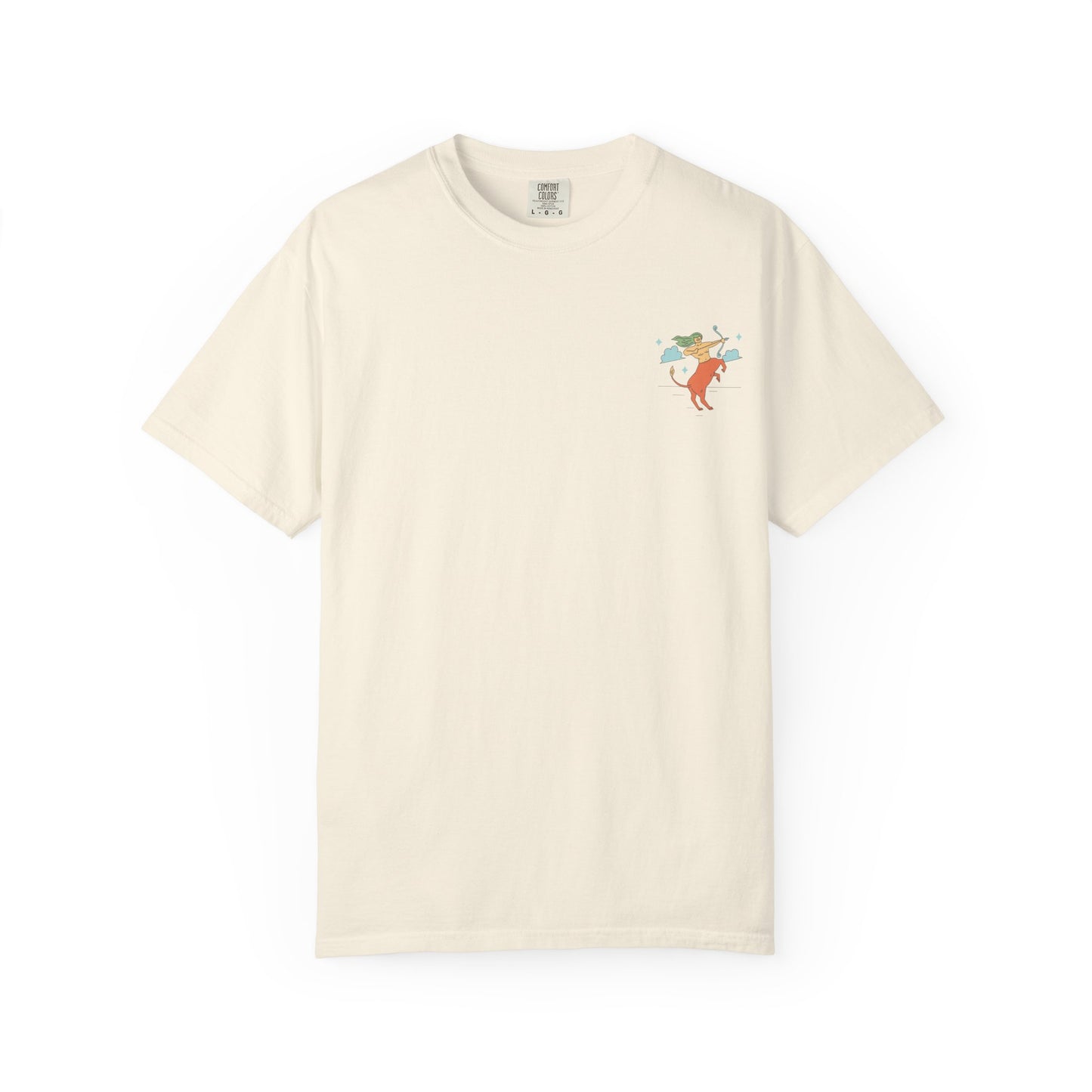 My Dog is a Sagittarius T-Shirt