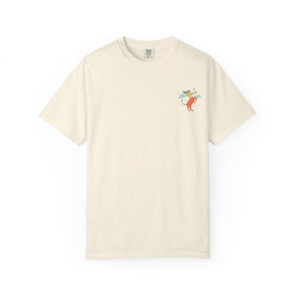 My Dog is a Sagittarius T-Shirt
