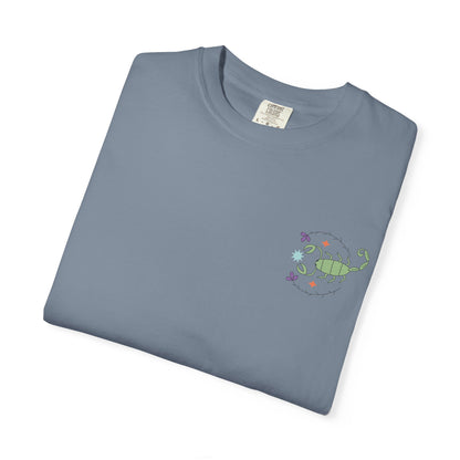 My Dog is a Scorpio T-Shirt
