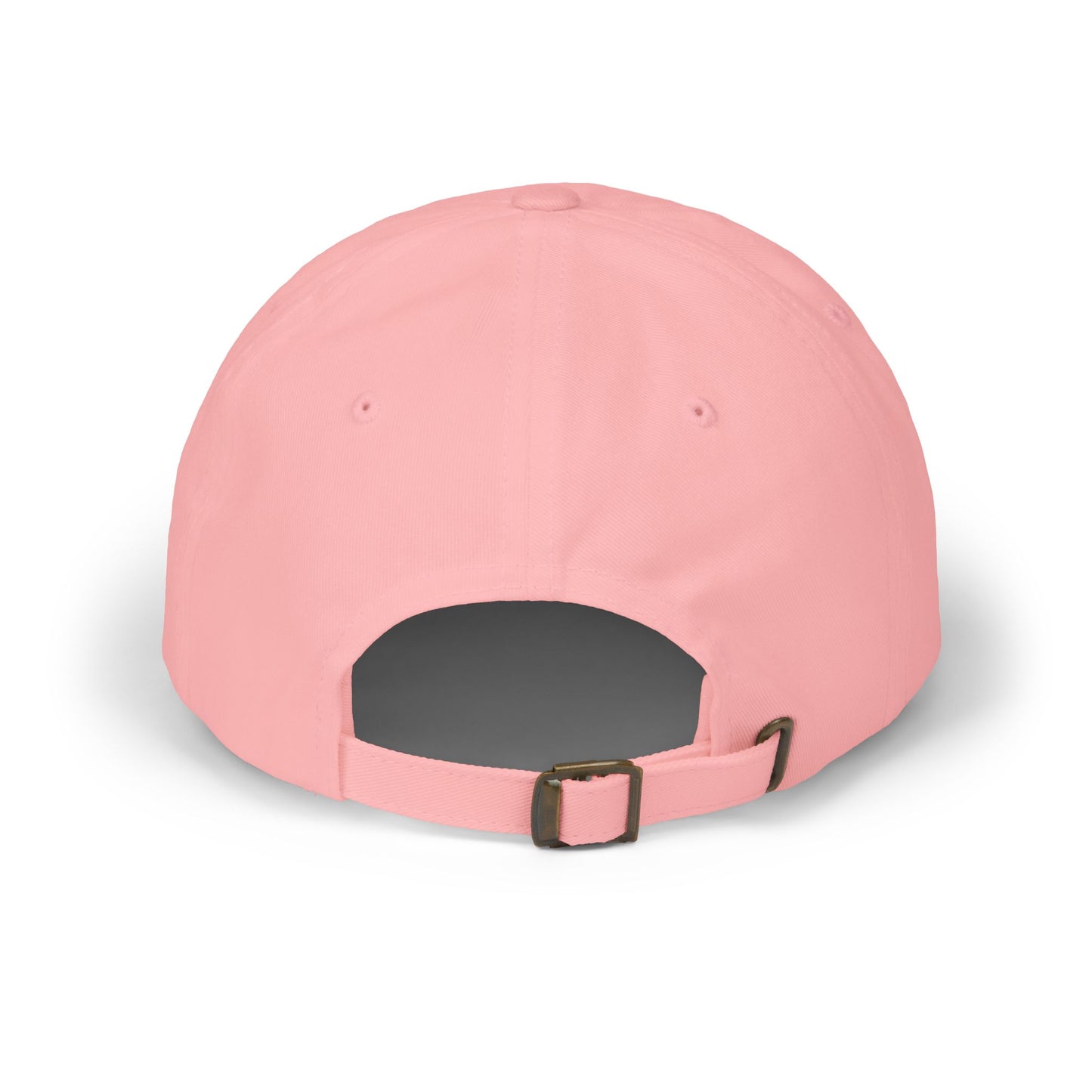 Embroidered West Coast Dog Mom Hat