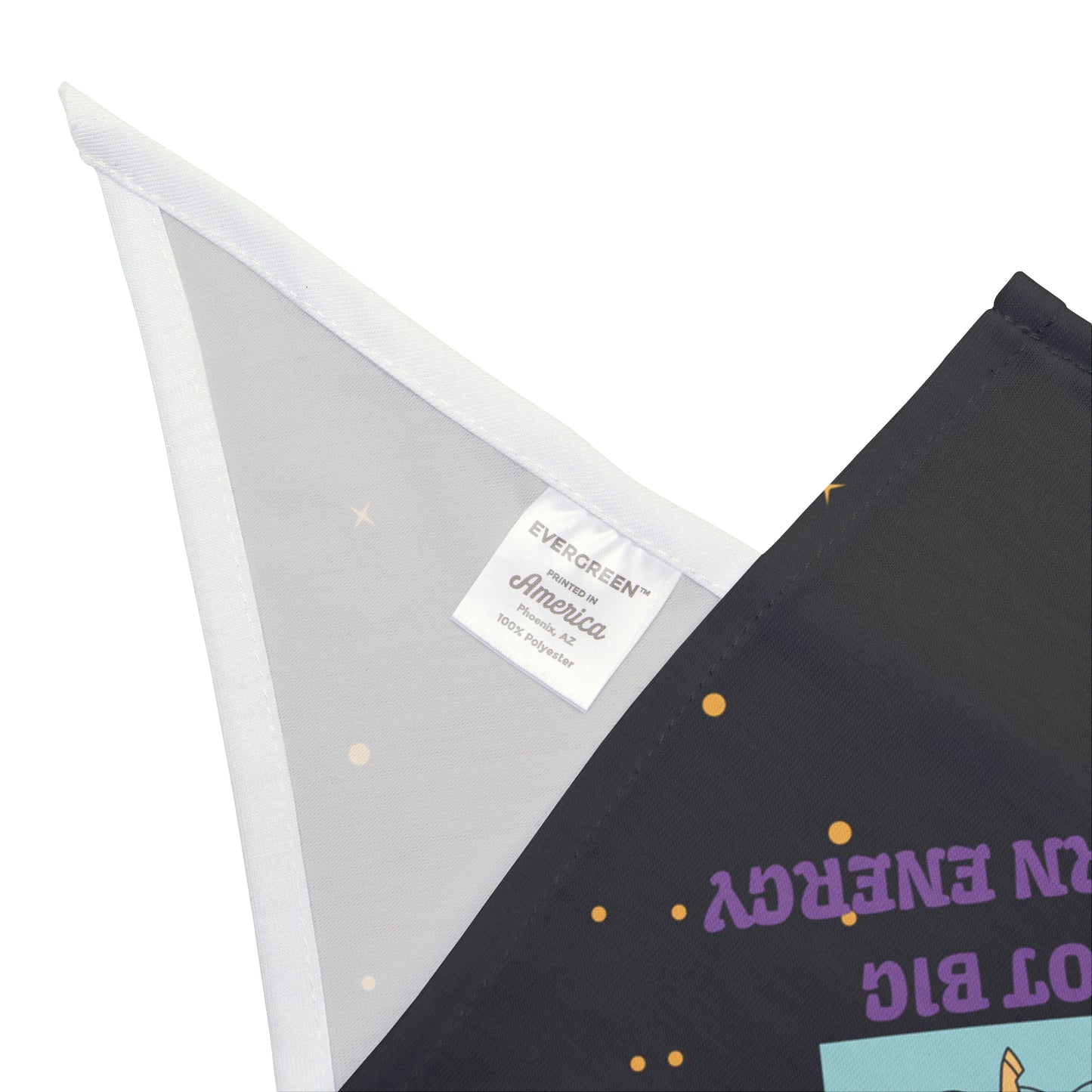 Capricorn Energy Bandana