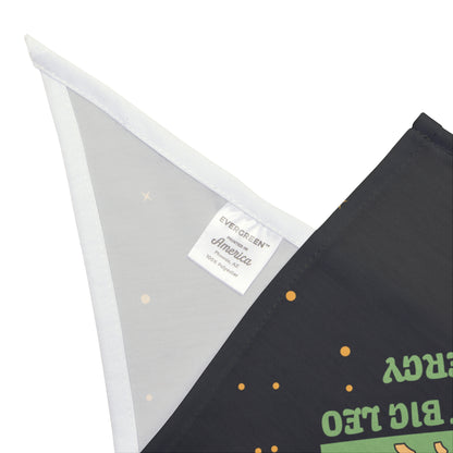 Leo Energy Bandana