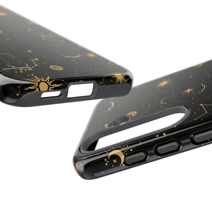 Celestial Phone Case
