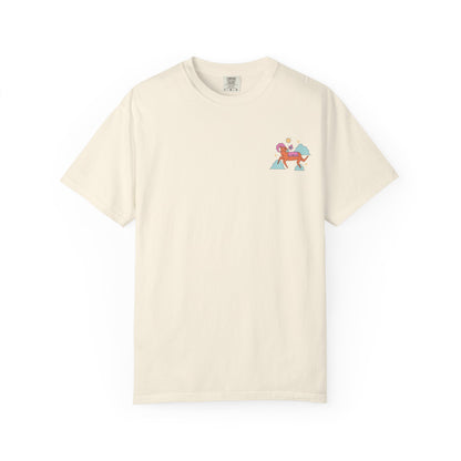 My Dog is an Aries T-Shirt