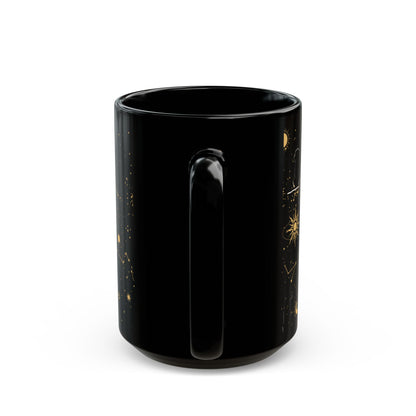 Celestial Mug